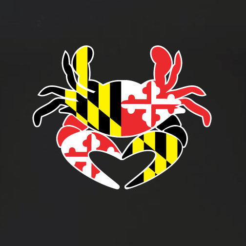 Maryland Crab Tank | Womens
